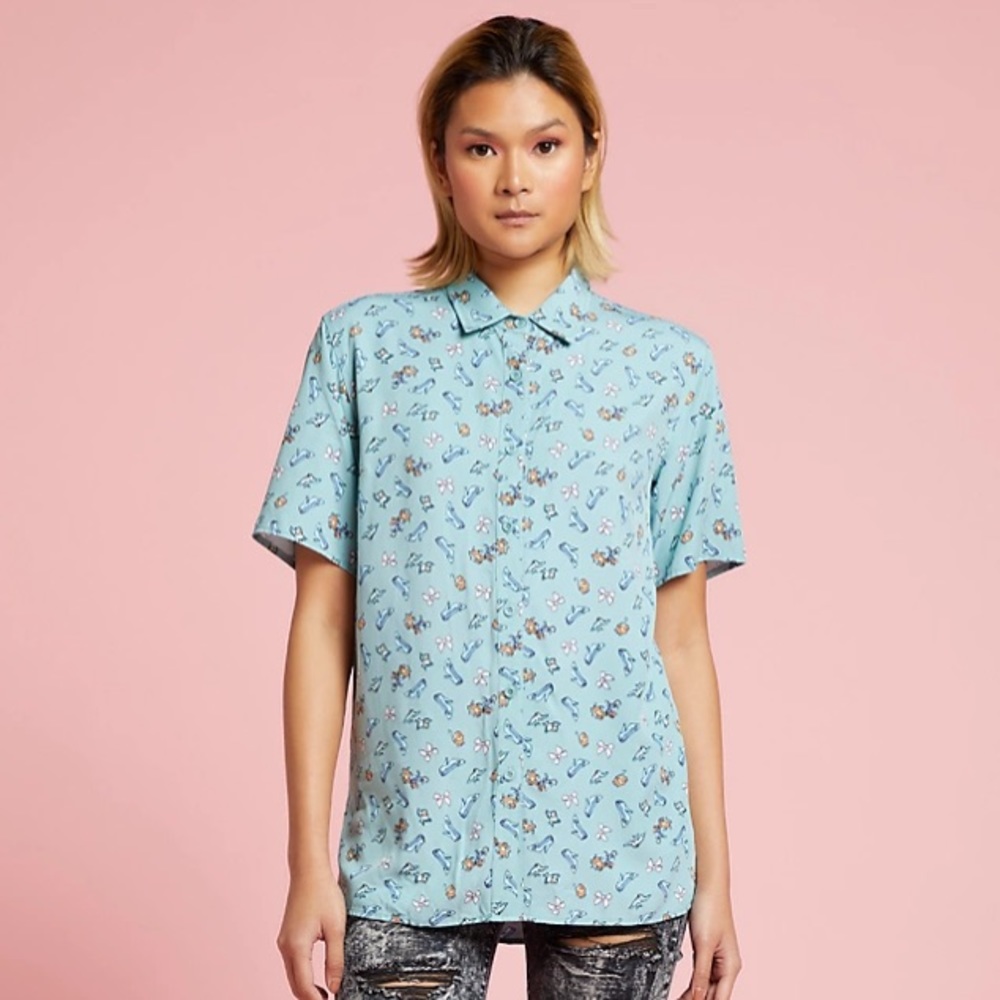 Disney Her Universe Cinderella 👕 shirt!